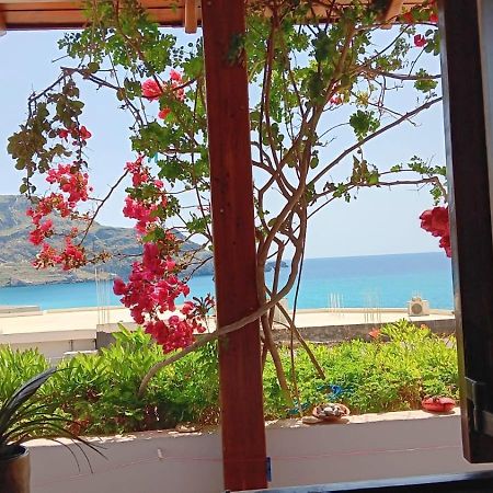 Eleni Goumenaki Plakias Studios Luaran gambar