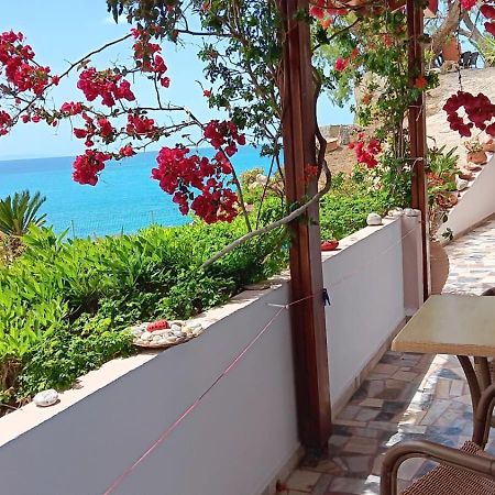 Eleni Goumenaki Plakias Studios Luaran gambar